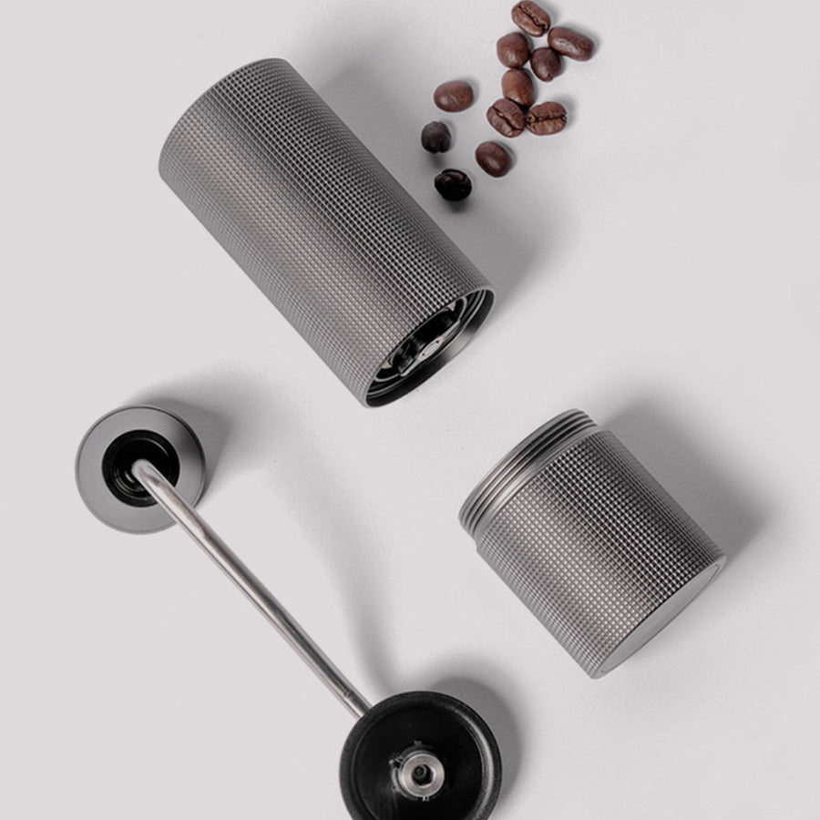 C3 Manual Coffee Grinder